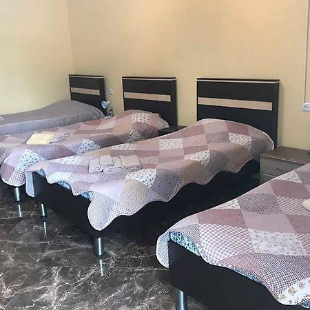 Hotel Relax 트빌리시 외부 사진