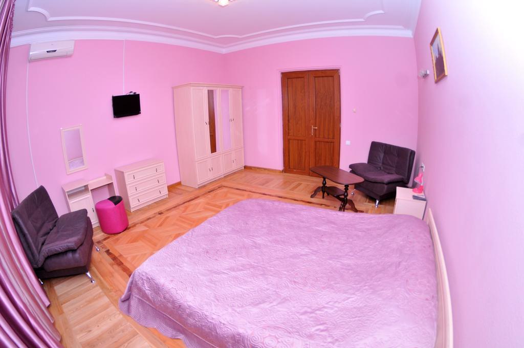Hotel Relax 트빌리시 객실 사진