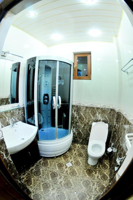 Hotel Relax 트빌리시 객실 사진