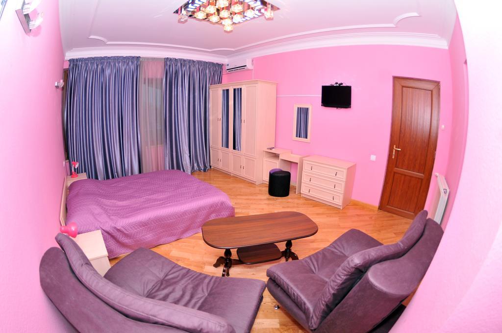Hotel Relax 트빌리시 외부 사진
