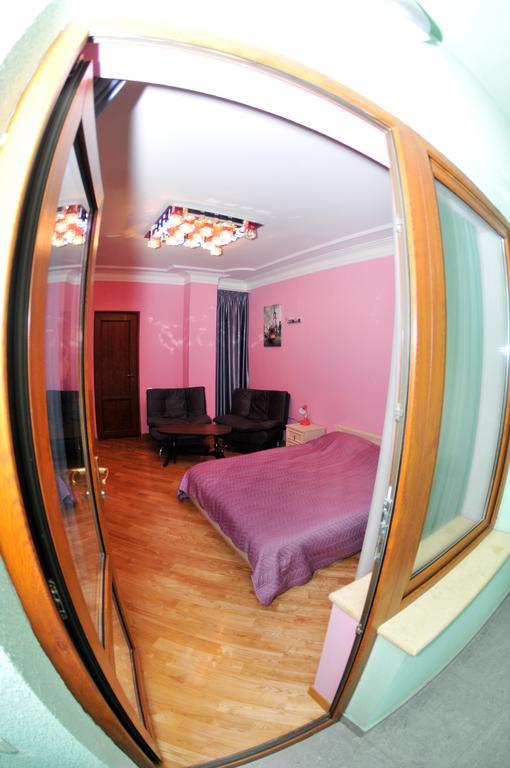 Hotel Relax 트빌리시 외부 사진