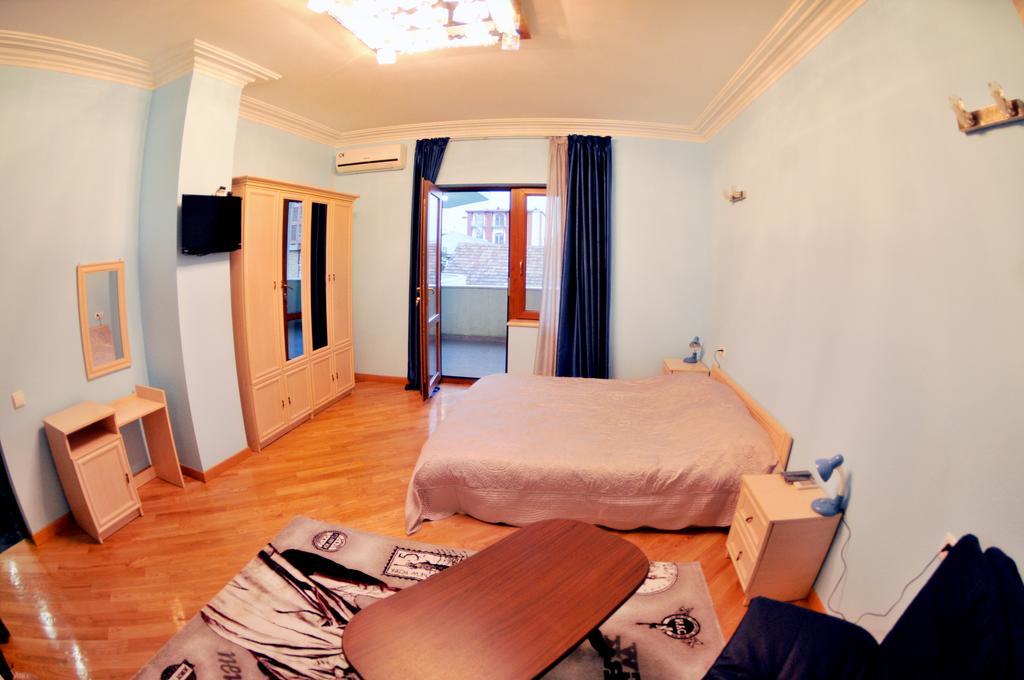 Hotel Relax 트빌리시 외부 사진