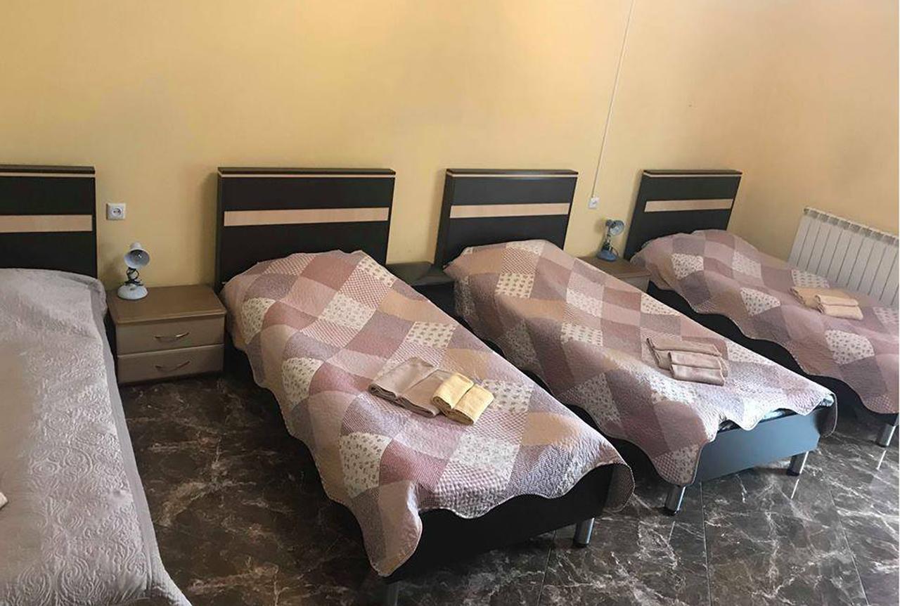 Hotel Relax 트빌리시 외부 사진