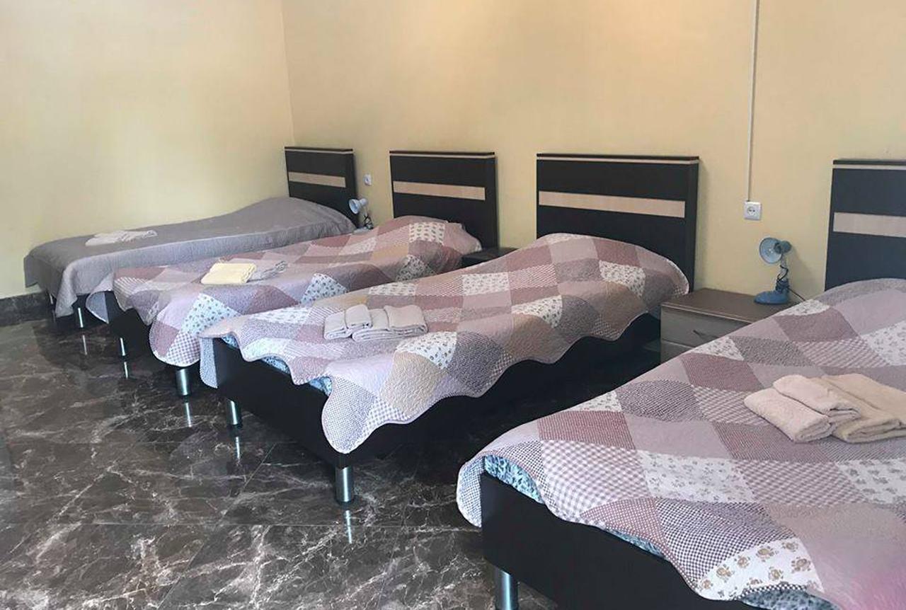 Hotel Relax 트빌리시 외부 사진