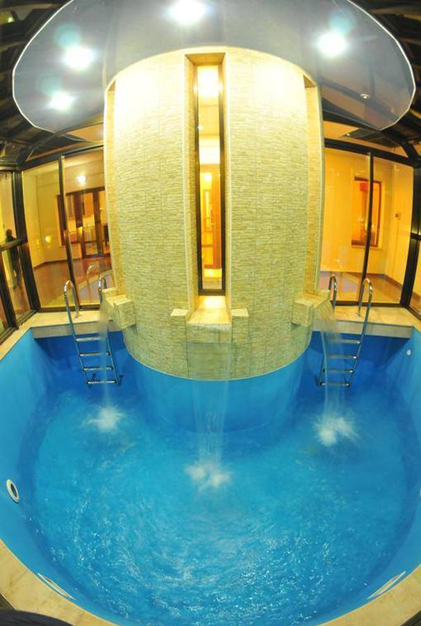 Hotel Relax 트빌리시 외부 사진
