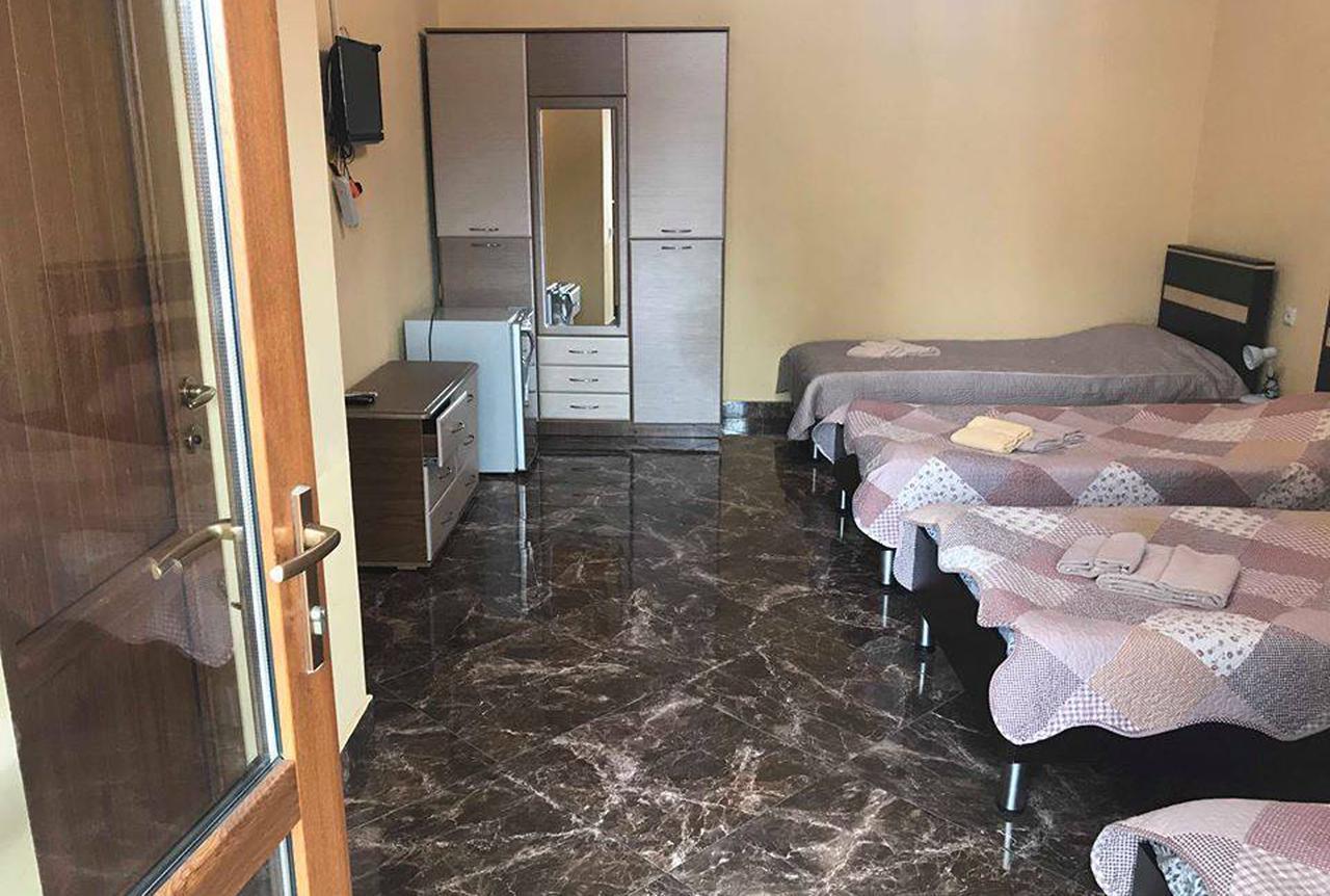 Hotel Relax 트빌리시 외부 사진